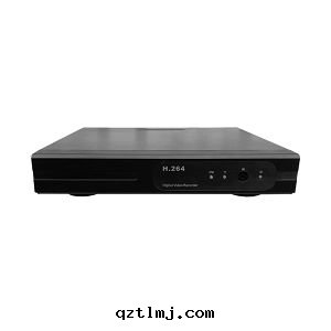 4路(lù)网(wǎng)絡录(lù)像机