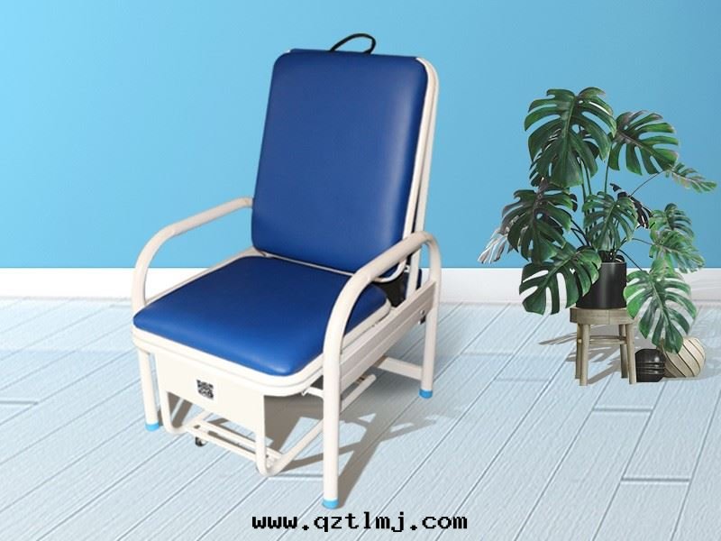   共(gòng)享陪護椅(yǐ)