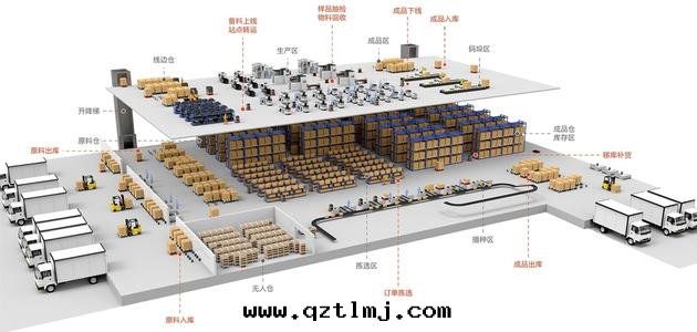 日(rì)月(yuè)輝AGV小車