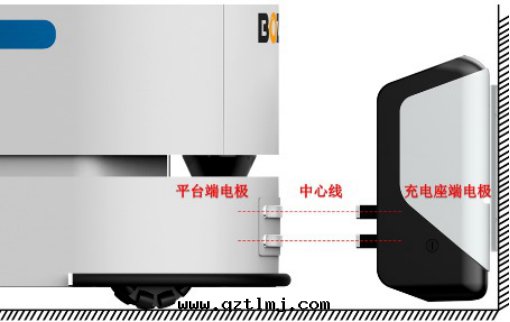 日(rì)月(yuè)輝AGV小車