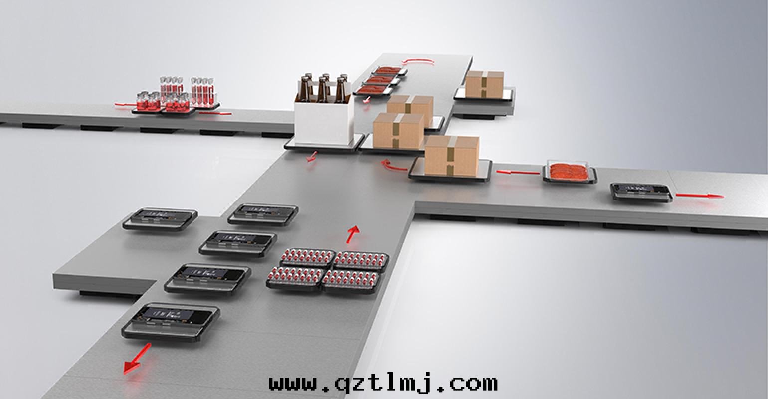 日(rì)月(yuè)輝AGV小車